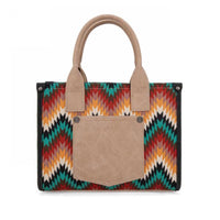 Wrangler® Nevada Crossbody Bag