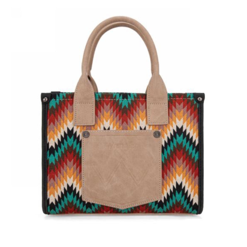 Wrangler® Nevada Crossbody Bag