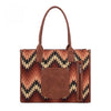 Wrangler® Nevada Tote Bag