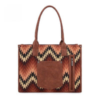 Wrangler® Nevada Tote Bag