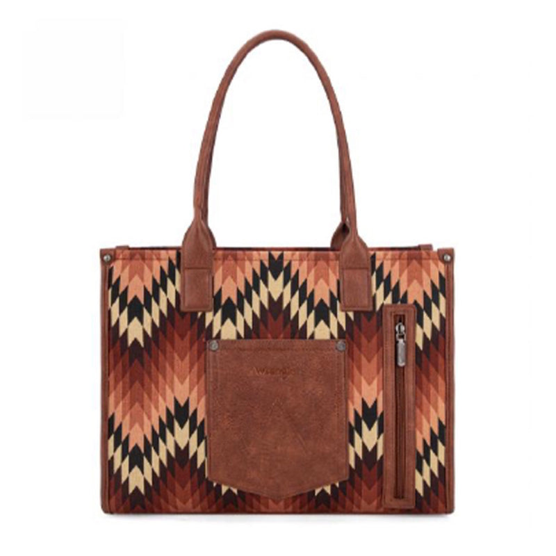 Wrangler® Nevada Tote Bag