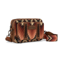 Wrangler® Nevada Small Crossbody Bag