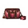 Wrangler® Nevada Small Crossbody Bag