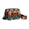 Wrangler® Nevada Small Crossbody Bag