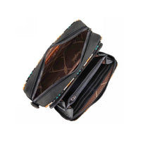 Wrangler® Nevada Small Crossbody Bag