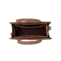 Wrangler® Embroidered Crossbody Bag