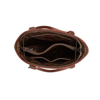 Wrangler® Sierra Logo Tote Bag