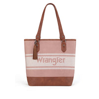 Wrangler® Sierra Logo Tote Bag