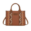Wrangler® Indiana Crossbody Bag