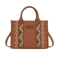 Wrangler® Indiana Crossbody Bag