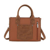 Wrangler® Indiana Crossbody Bag