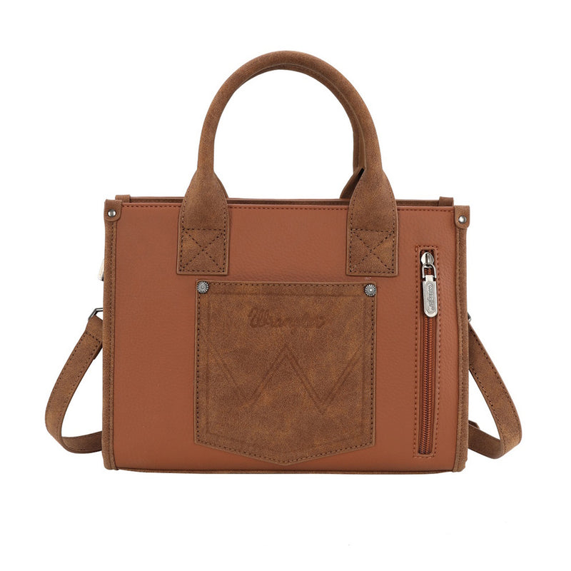 Wrangler® Indiana Crossbody Bag