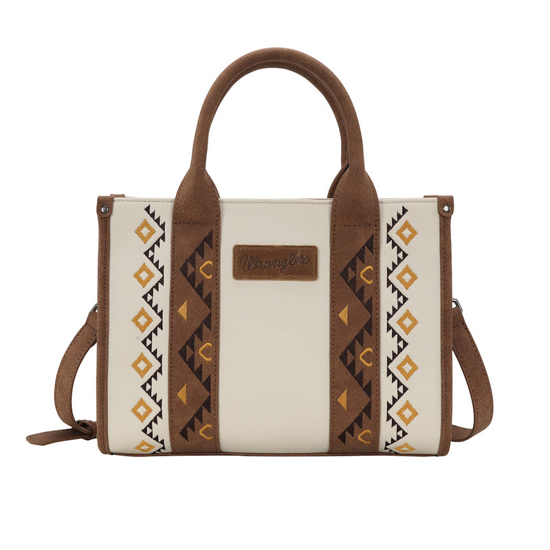Wrangler® Indiana Crossbody Bag