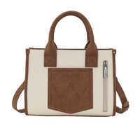 Wrangler® Indiana Crossbody Bag