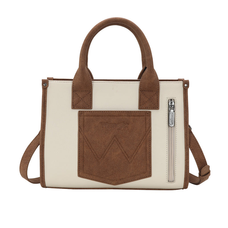 Wrangler® Indiana Crossbody Bag