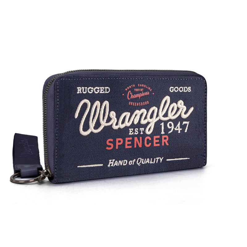 Wrangler® Spencer Wallet