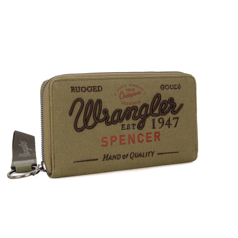 Wrangler® Spencer Wallet