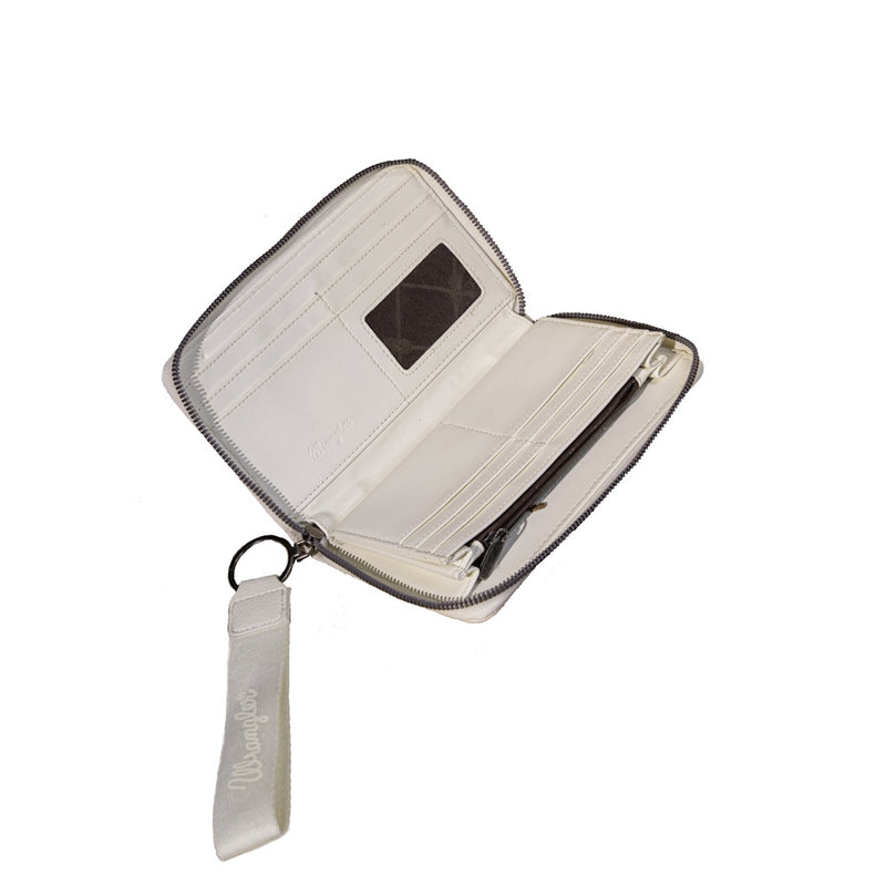 Wrangler® Spencer Wallet