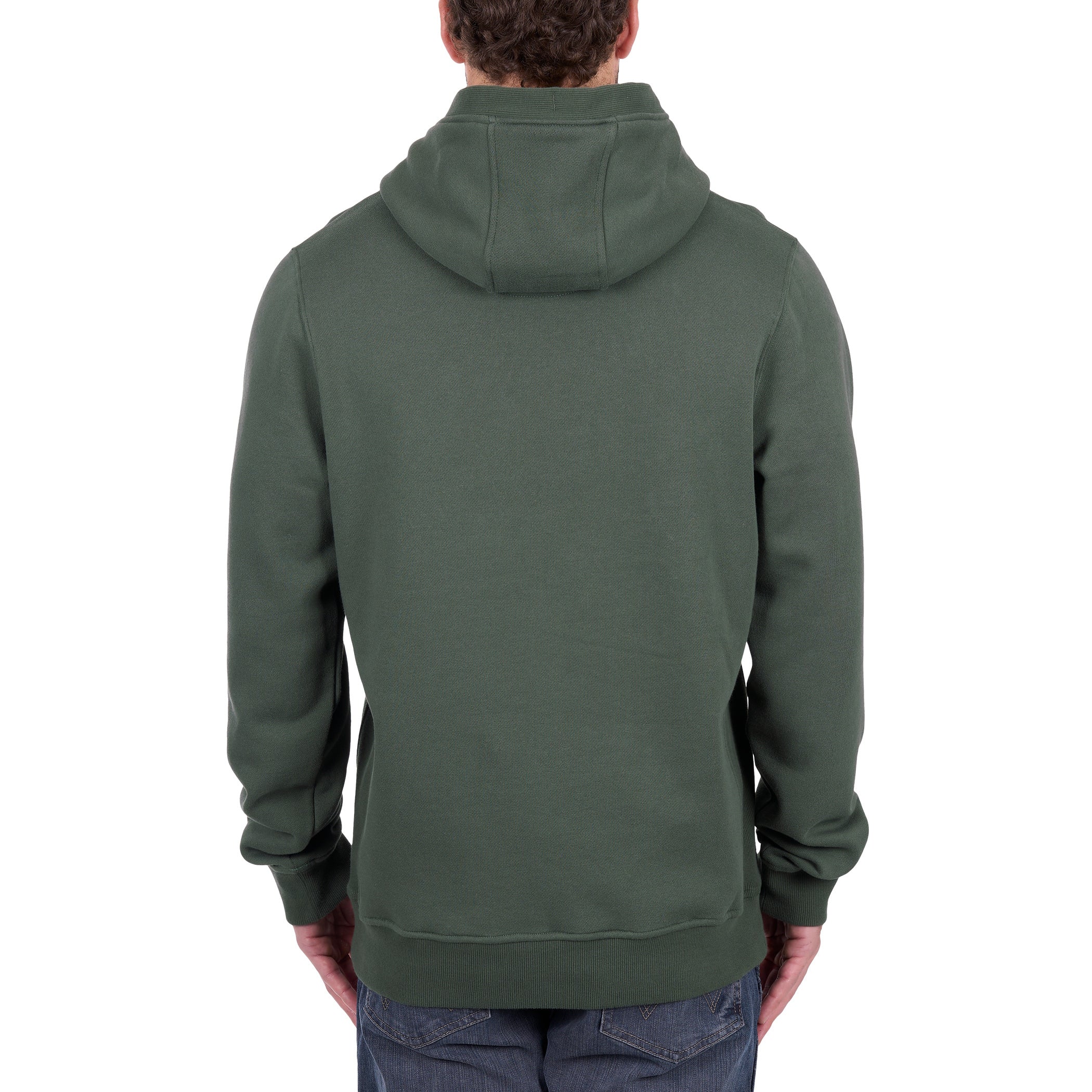 Wrangler® Mens Glen Hoodie