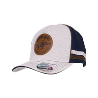 Wrangler® Steve High Profile Cap