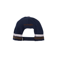 Wrangler® Steve High Profile Cap