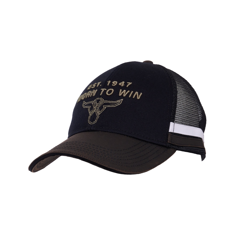Wrangler® Phil Trucker Cap