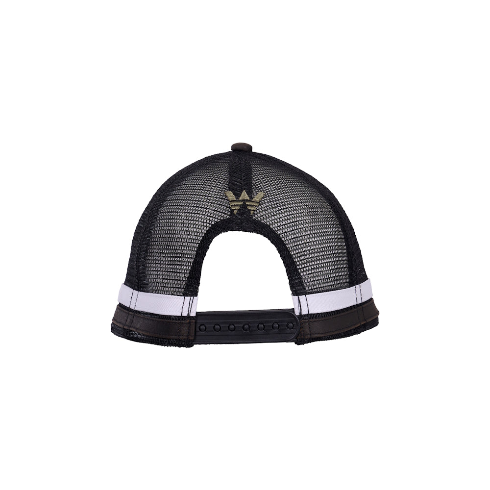 Wrangler® Phil Trucker Cap
