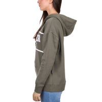 Wrangler® Womens Hailey Hoodie