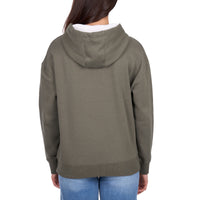 Wrangler® Womens Hailey Hoodie