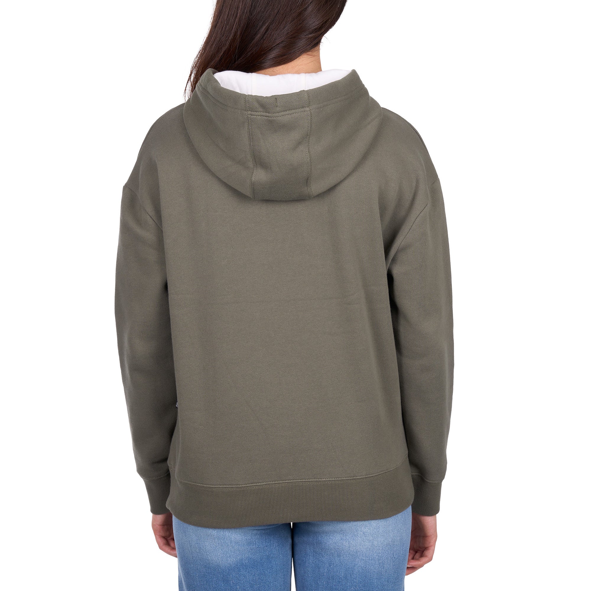Wrangler® Womens Hailey Hoodie