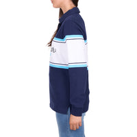 Wrangler® Womens Piper Stripe Rugby