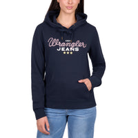 Wrangler® Womens Piper Hoodie