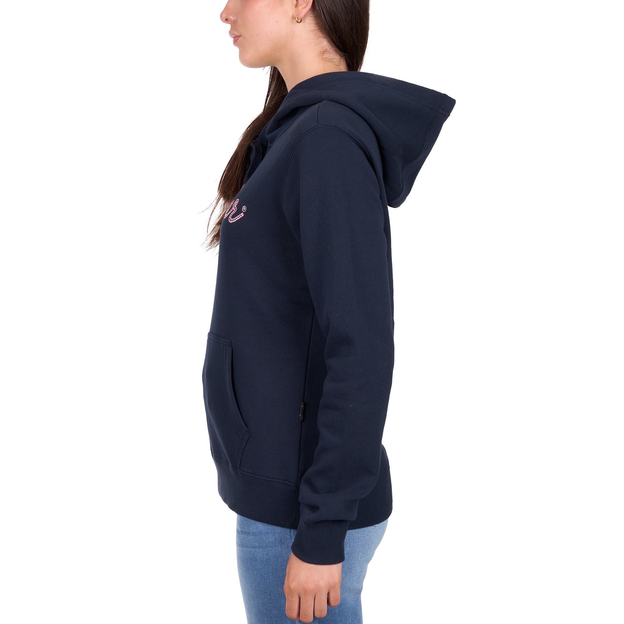 Wrangler® Womens Piper Hoodie