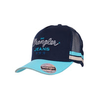 Wrangler® Elly High Profile Trucker Cap