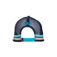 Wrangler® Elly High Profile Trucker Cap