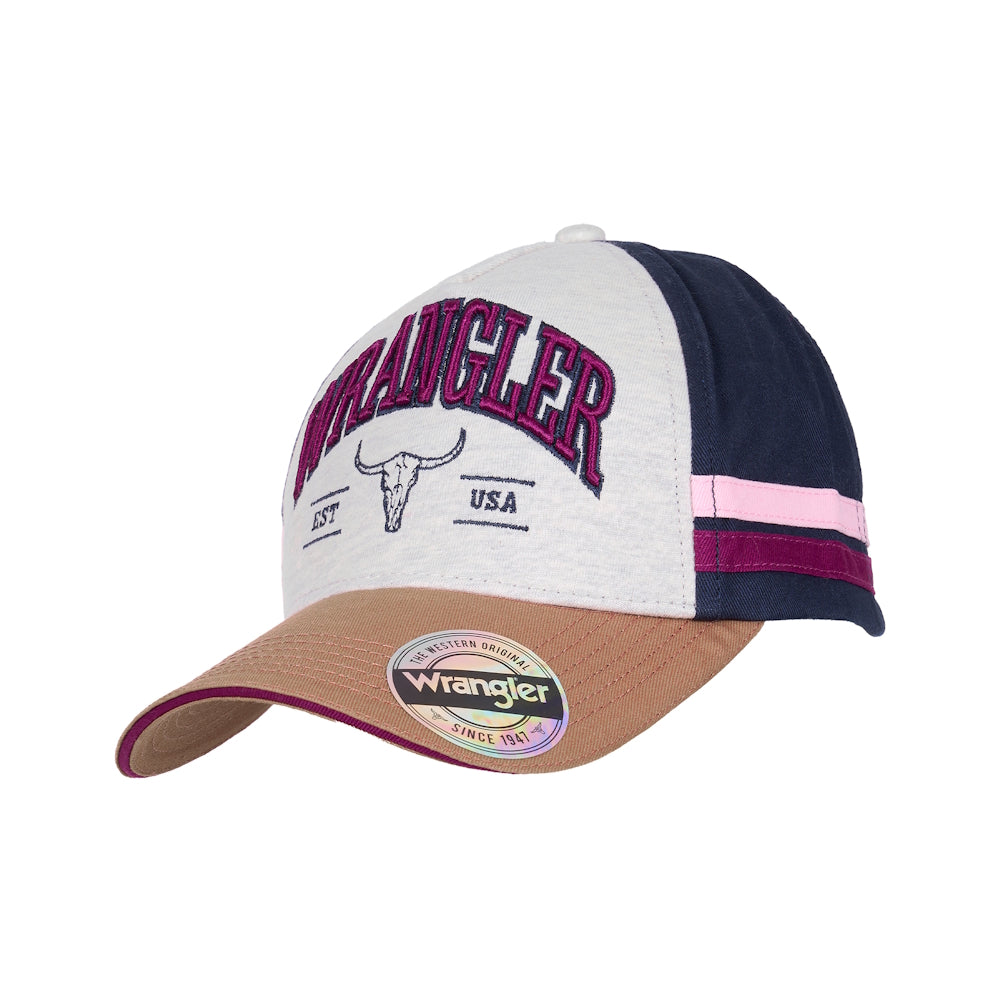 Wrangler® Myrle Cap