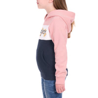Wrangler® Girls Brooke Hoodie