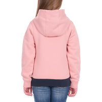 Wrangler® Girls Brooke Hoodie