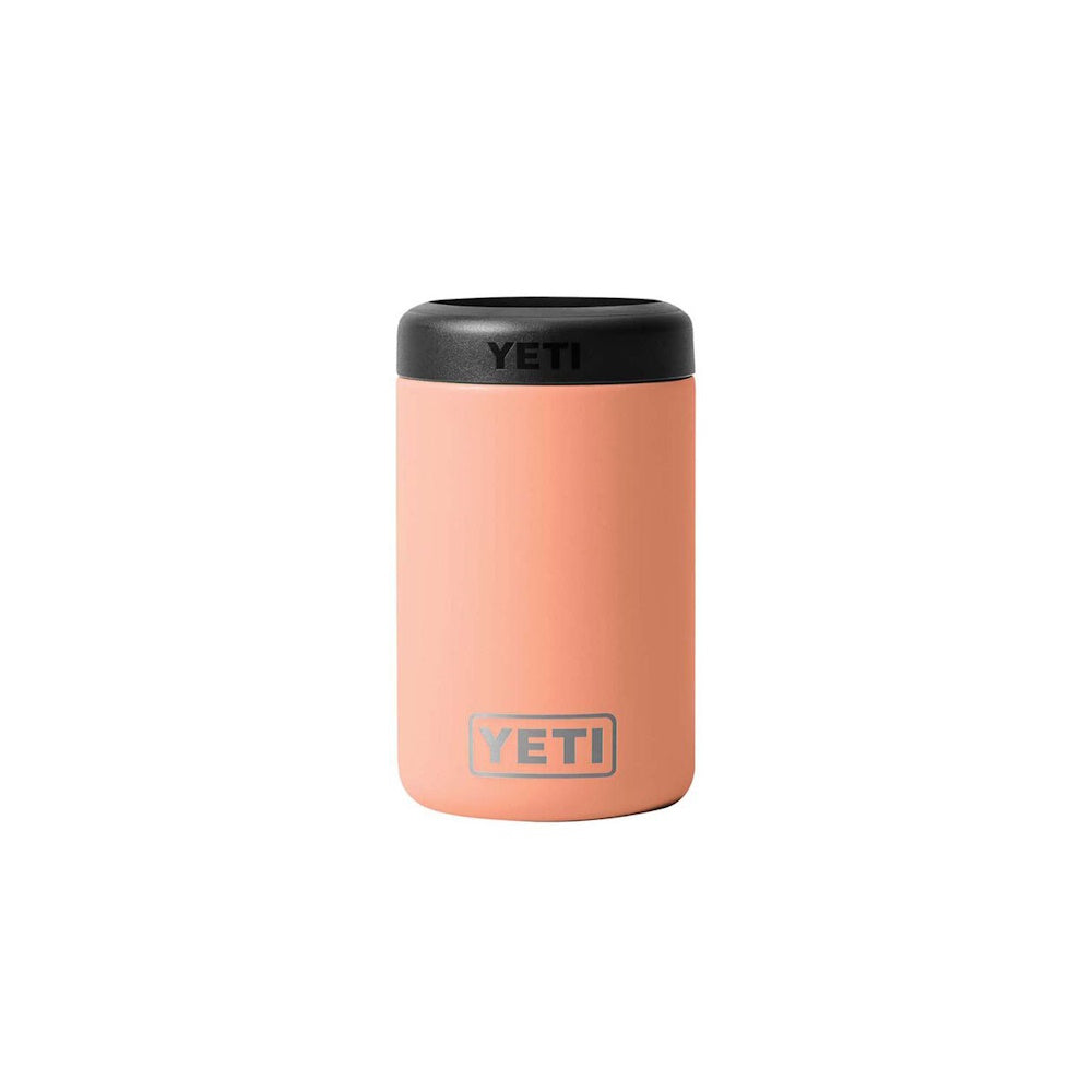 Yeti Rambler 375ml Colster Lowcountry Peach