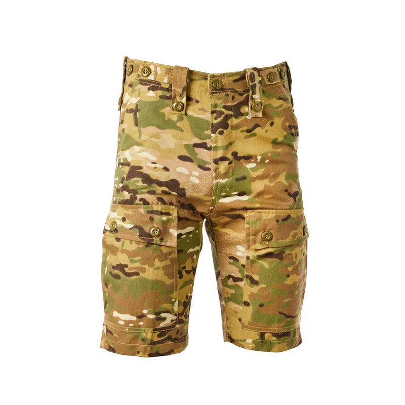 Multicam Shorts