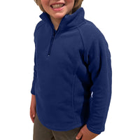 Adventureline Kids Ice Half Zip
