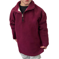 Adventureline Kids Ice Half Zip