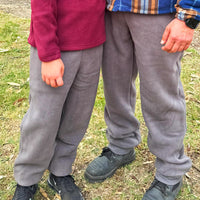 Adventureline Kids Polar Trackpant