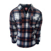 Adventureline Mens Shearers Jacket