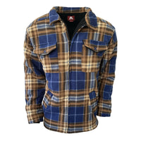 Adventureline Mens Shearers Jacket