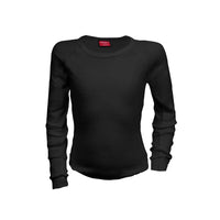 Adventureline Unisex Thermo Long Sleeve Crew Top