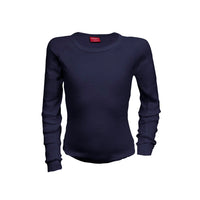 Adventureline Unisex Thermo Long Sleeve Crew Top