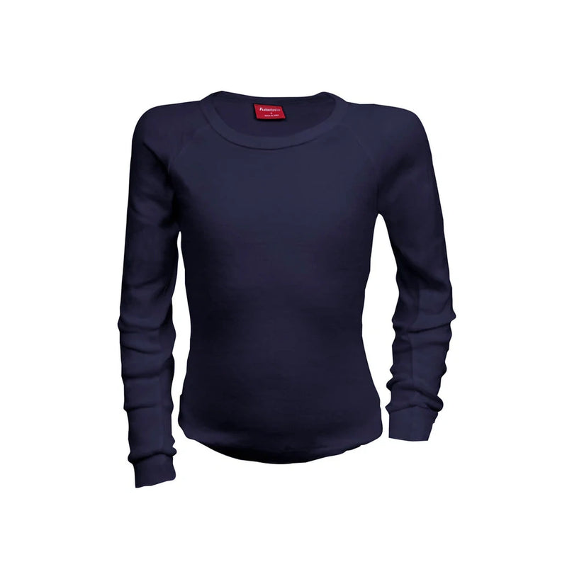 Adventureline Unisex Thermo Long Sleeve Crew Top