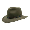 Akubra Leisure Time Hat