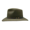 Akubra Leisure Time Hat